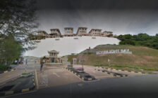 Moonlight Bay, Batu Ferringhi, Penang