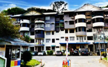 Mutiara Perdana, Bayan Lepas, Penang