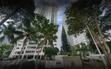 1 Persiaran Gurney, Gurney Drive, Georgetown, Penang