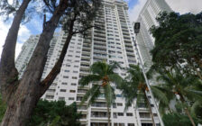 1 Persiaran Gurney, Gurney Drive, Georgeto...