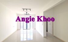 [WORTHY BUY] SenzVilles Residence at Sungai Ara 1080s...