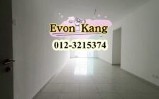 Fairview Residence @ Sungai Ara 970SF Original Corner...