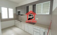 Gardens Ville in Sungai Ara 1270sqft Semi Renovated C...