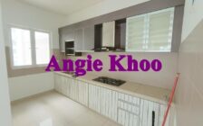 1270sqft 2 car park Semi renovated Gardens Ville Sung...