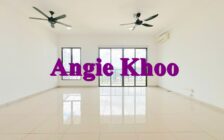 [WORTHY BUY] Tree Sparina Bayan Lepas 2 Car Park 1300...