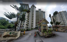 Penhill Perdana Condominium, Ayer Itam, Penang