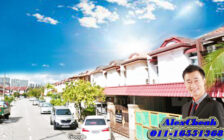 Taman Sri Nibong , Bukit Kecil 11900 Bayan Lepas Penang