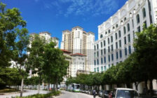 Quayside Seafront Resort Condominiums, Tanjung Tokong...