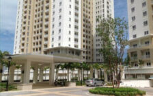 Quayside Seafront Resort Condominiums,Tanjung Tokong,...