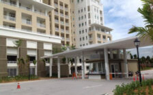 Quayside Seafront Resort Condominiums, Tanjung Tokong...