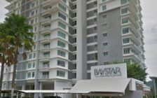 Baystar Condominium, Near Queensbay Mall