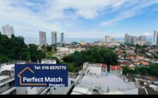 Kayangan Puri Mutiara | Condominium | High Floor | Ta...