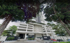 Skyhome, Tanjung Bungah, Penang