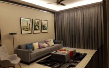 The Address Boutique Condominium, Bukit Jambul, Penang