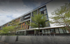 Shorefront Residences, Georgetown, Penang