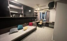 The Uban Residence, Gelugor, Penang