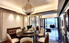 Scotland Villas Condominium near Penang Turf Club