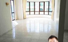 Twin Tower , Persiaran Tanjung Bungah 11200 Penang