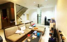 Setia Vista , Lebuh Relau 11900 Bayan Lepas Penang