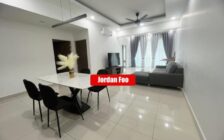 Skyridge Garden Condominium Tanjong Tokong ID Design ...