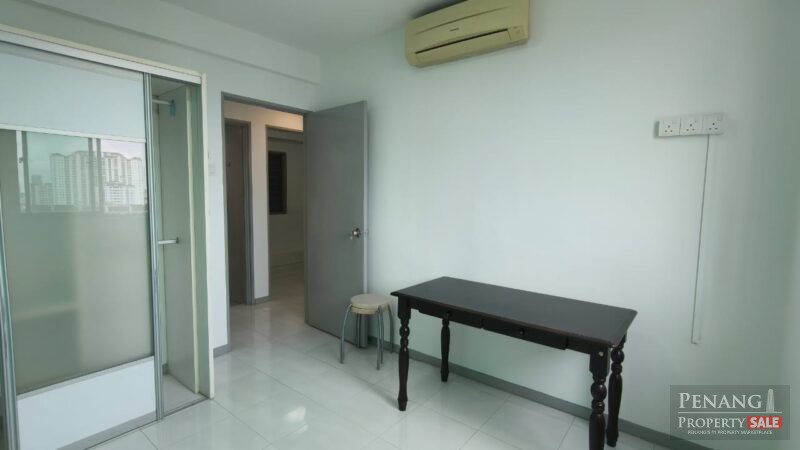 Harmony View Apartment @ Jelutong