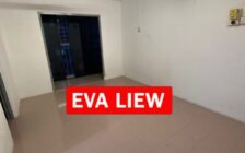 Rifle Range Flat paya Terubong new renovated for sale