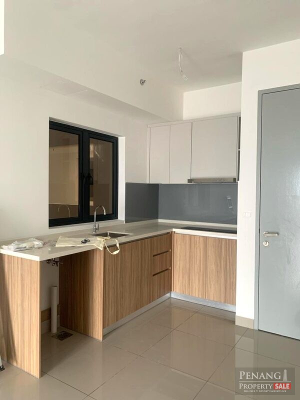 Palma Laguna Water Park Condo, Seberang Perai For SALE