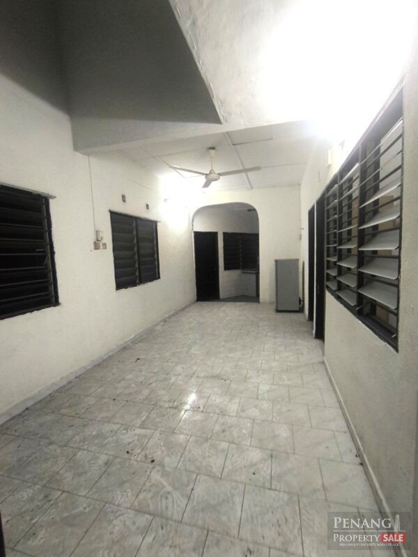 Taman Seri Kijang, Alma ? Corner Single Storey Terrac...