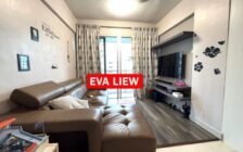 Putra Place Bayan Lepas 3 Car Park New Renovation amp...