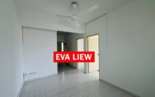 Sri Taman Tanjung @ Tanjung Tokong 530sf U...