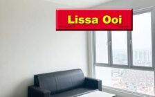 Orange Bm Condo at Song Ban Kheng, Bukit Mertajam For...