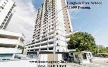 Halaman Kristal Block 5 near General Hospi...