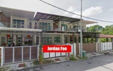 2 Storey Terrace Lebuh Seri Genting Taman Sri Genting...