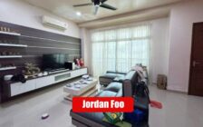 3 Storey Superlink Solok Kebun Nyiur Georgetown Dato ...