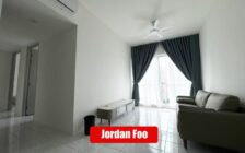 The Zen Cityview Furnish 850sf Best buy near Queensba...