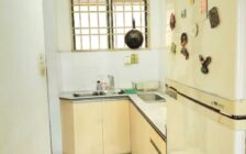 Taman Pelangi Indah Jelutong 680sf 1car park Renovate...