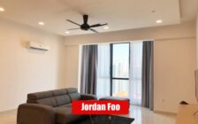 Jazz Residence 2000sf Tanjong Tokong Fully Renovated ...