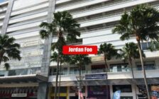 Suntech Bayan Baru First Floor 366SF Suitable for Off...