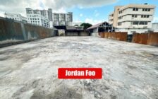 Jalan Patani Sungai Pinang Commercial Land...