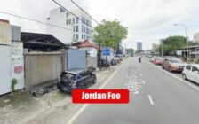 Light Industry Warehouse Jalan Sungai Pina...