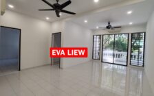 Indahria Apartment Lorong Edgecumbe Pulau Tikus 900sf...