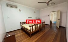 2 Storey Terrace Greenlane Solok Tembaga Fully Extend...