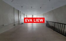 Heritage Shop house for Rent Chulia Street...