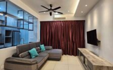 Imperial Residence Fully Reno Furnish Rela...