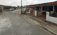 (SINGLE STOREY SEMI-DETACHED) Taman Usaha, Permatang ...