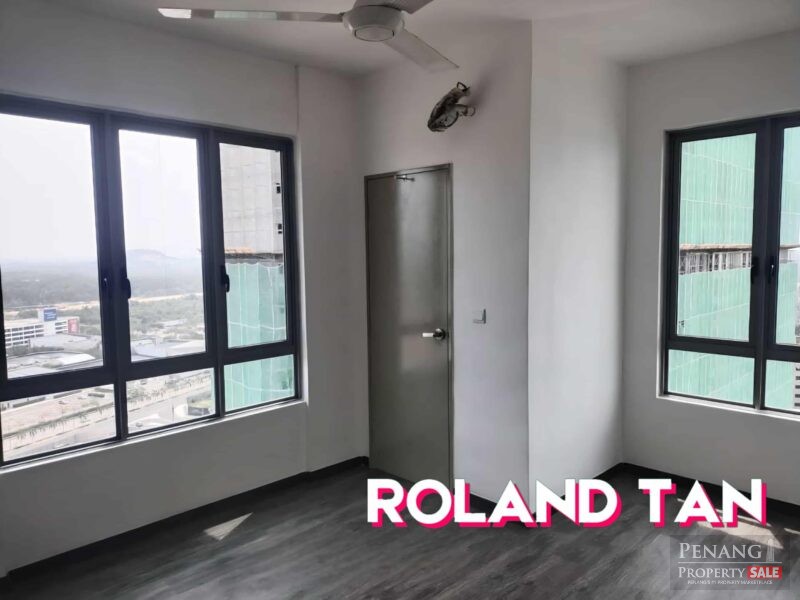 FOR SALE  Utropolis Utama @ Batu Kawan Penang