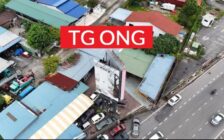 Shop lot Auto City ? Icon City Main Road C...