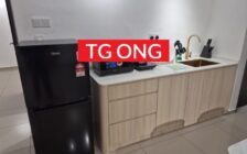 Marc Residence 2 Carpark Brand New Units n...