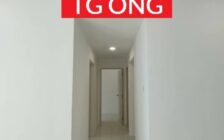 Vivo near Vertu Anggun Residence 2 Carpark