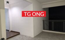 Signature 3 near Kelisa Height WALKING TO ...